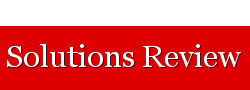 Solutions Review Logo